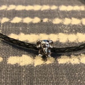 Pandora Charm- Elephant